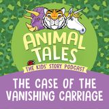 The Case Of The Vanishing Carriage
