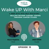 Healing Beyond Cancer: Coping Through Cancer Stages