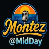 CertaPro Painters (OKC) Presents Montez @MidDay