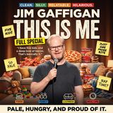 Jim Gaffigan – This Is Me Full Special (Stand-up Comedy)
