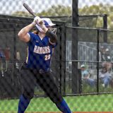 #10 North Brunswick Softball @ #7 Old Bridge: GMC Tournament First Round