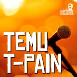 Temu T-Pain | Black Lincoln Collective Food Podcast