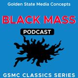 The Man in the Crowd & M S Found in a Bottle | GSMC Classics: Black Mass