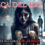 🔴 54 🌊 La Maldición del Río: La Leyenda de Yuko 🌊 | Historia de terror japonesa