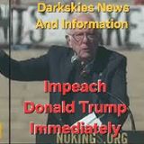 Impeach Donald Trump Immediately
