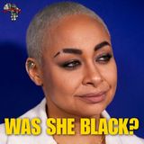 Why is Raven Symone Running Away from the Blackness of Her Show