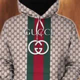 Gucci Has A Secret That Resides In California