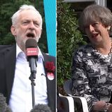 Sky News Radio Podcast - Wednesday 7th June 2017