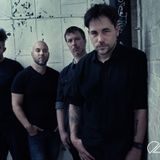 Calm Amidst The Chaos With GREG KUBACKI From CAR BOMB