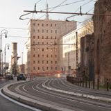#419 Scuole occupate, trenini fantasma, attivisti arrestati e altre storie di Roma