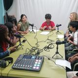 Periodistas por un día