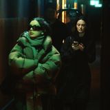 Subculture Film Reviews - THE MOMENT (The Popcorn Conspiracy)