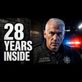 28 Years in California Prisons: The Untold Reality of Prison Life