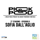 Pick & Pod - Sofia Dall'Aglio