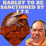 FTC Takes Action Against Harley-Davidson For Illegally Restricting Customers' Right to Repair