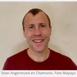 Mundial Trail running maraton canfranc Pirineos co