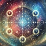 Mission Evolution with Gwilda Wiyaka Interviews - CATHERINE BELL - Power of the Enneagram