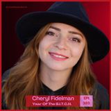 VBB 393 Cheryl Fidelman: Codependent Awakening!