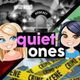 Episode 14: The Unsolved Murder of Eileen O'Shaughnessy