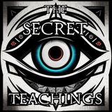 The Secret Teachings 9/23/22 - Eat More NyQuil