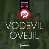 Vodevil Ovejil: Sangre, plomo y la mítica balada de Boot Hill