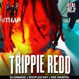 Trippie Redd Talks Past Issues w/ Lil Uzi Vert, XXXTentacion, Soundcloud Rappers & More!
