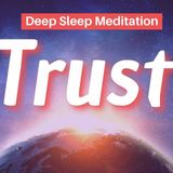 Trust the Universe_ Deep Sleep Meditation for Inner Peace and Self-Trust _ Mindful Movement