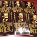 Re-Launch of REDISCOVERING KIA The Play GoFundMe Campaign
