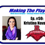 MTP 59-Kristina Navarro-Rutgers Leadership Academy