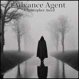 Advance Agent by Christopher Anvil | Full Audiobook | Audiobook Time