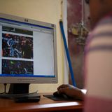 Goudoumaria : les jeunes évaluent les effets du PVI (Tous à la fada)