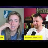 Eps. 9    Genesis 26-27   Gerar Again & Jacob Steal's Esau's Blessing