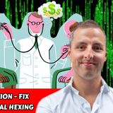 Dangerous Information - Fix Your Gut Brain - Medical Hexing | Christian Yordanov