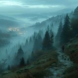 DH Ep:40 Where the Mountains Swallow Men Whole