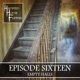 Empty Halls