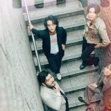 FIVE NEW OLD、アルバム『Feel』収録曲のメンバーRemix ver.を加えた『Feel (Deluxe)』配信リリース決定