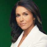 Tulsi Gabbard Refers Two Who Leaked Classified Info to WaPo, NYT for Prosecution