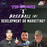 Development or Marketing? Are We Measuring the Wrong Things? | THZ x BB101 Part 1 | YBMcast