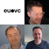 E353 | EUVC | AlphaProteo’s AI breakthrough, EU Competitiveness, UK’s £1trn challenge, and Klarna's SaaS Shakeup hosted by Dan Bowyer