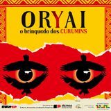 ORYAL - O Brinquedo dos Curumins