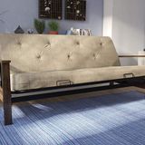 How to Assemble College Products Futon