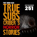 MAS SENSITIVE SA PARANORMAL ANG MGA BATA DAHIL ... | True Subscriber Horror Story