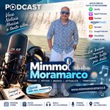 Due parole con Mimmo: voce, notizie, musica e compagnia