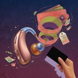 Explore Hearing Aid Shopping: Audiogram Match OTC vs Prescription