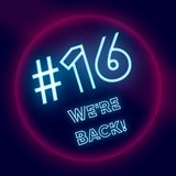 Folge 16 - We're back! - Die Celbridge-Bonn-Conference