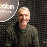 Franco De Bon, sindaco di San Vito di Cadore