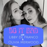 4: Kissing: The Good, The Bad, The Ugly