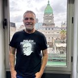 Mauro Federico- Periodismo en Primera Persona - PGM 210