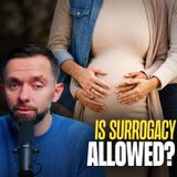 What Does the Bible Say About Surrogacy?