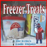 Freezer Treats: Nero Wolfe & the Case of the Care-Worn Cuff